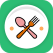 AllRide Food Delivery ikona