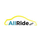 AllRide Taxi Driver [DEMO] иконка