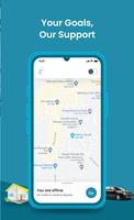 AllRide Taxi Driver [DEMO] постер