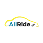 AllRide Taxi - Customer icône