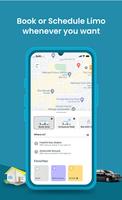 AllRide Taxi - Customer Screenshot 1