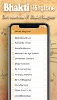 Bhakti Ringtone 스크린샷 1