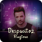 آیکون‌ Ringtones of Despacito