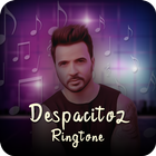 Ringtones of Despacito simgesi