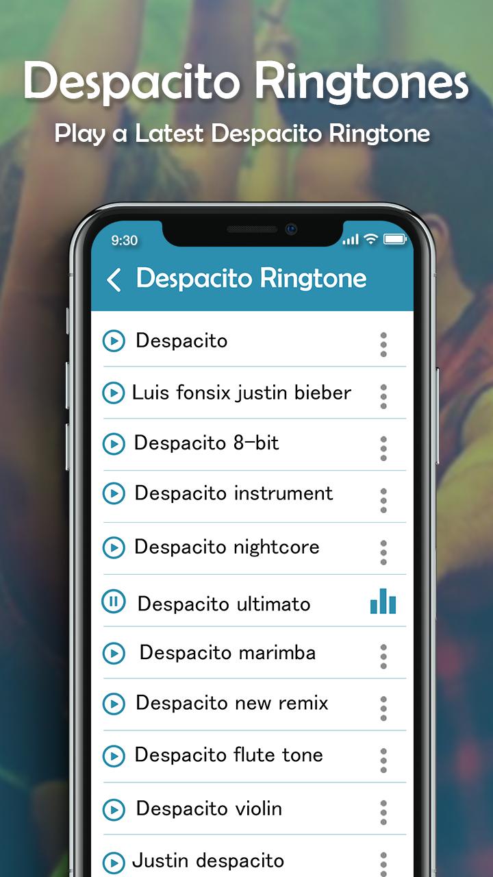 Despacito рингтон. Звонок деспосито. Исмига рингтон. Деспосито рингтон