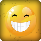 Funny Ringtone ícone
