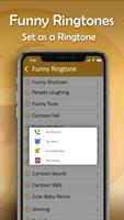 Funny Ringtone imagem de tela 2