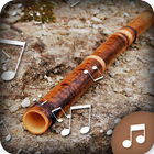 Flute Ringtone أيقونة