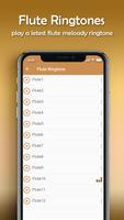 Flute Ringtone تصوير الشاشة 3
