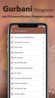 Gurbani Ringtone تصوير الشاشة 1