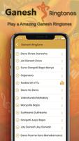 برنامه‌نما Ganesh Ringtone عکس از صفحه