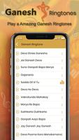 Ganesh Ringtone capture d'écran 3