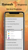 Ganesh Ringtone capture d'écran 2
