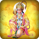 Hanuman Ringtone أيقونة