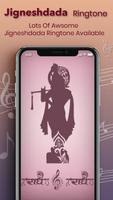Jigneshdada Ringtone poster