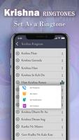 Krishna Ringtone capture d'écran 2