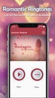 1 Schermata Romantic Ringtone