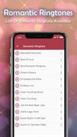 Romantic Ringtone स्क्रीनशॉट 2