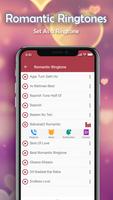 Romantic Ringtone capture d'écran 3