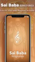 Sai Baba Ringtones Poster