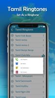 Tamil Ringtone capture d'écran 2