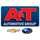 A&T Automotive Group icône
