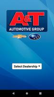 A&T Automotive Group Affiche