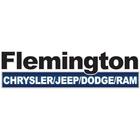 Flemington Chrysler Jeep Dodge أيقونة