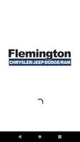 Flemington Chrysler Jeep Dodge 포스터