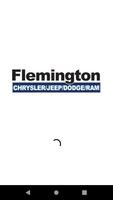 Flemington Chrysler Jeep Dodge الملصق