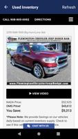 Flemington Chrysler Jeep Dodge تصوير الشاشة 3