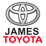 James Toyota 아이콘