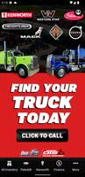 Ohio Truck Sales ポスター