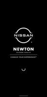 Newton Nissan South Affiche