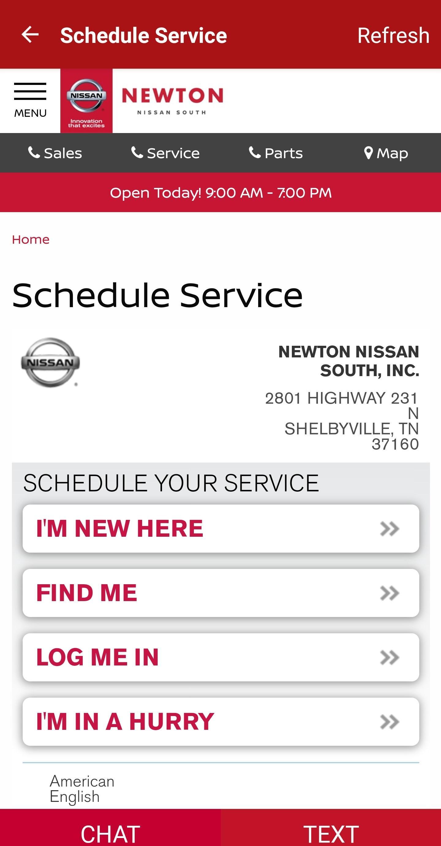 Newton Nissan South >> Newton Nissan South For Android Apk Download Newton Nissan South >> Newton Nissan South For Android Apk Download