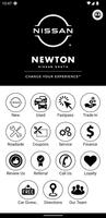 Newton Nissan South imagem de tela 1