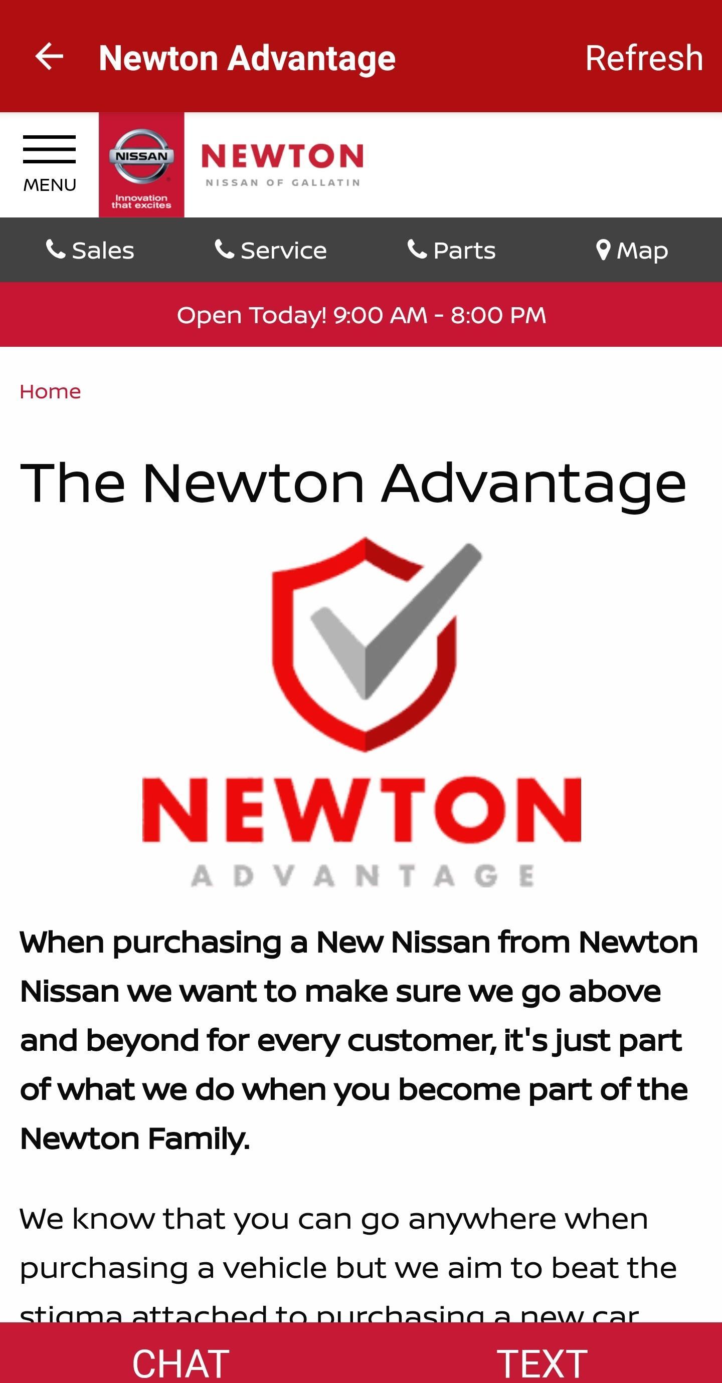 Newton Nissan South >> Newton Nissan South For Android Apk Download Newton Nissan South >> Newton Nissan South For Android Apk Download