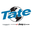 Tate CDJR Frederick
