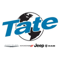 Tate CDJR Frederick