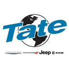Tate CDJR Frederick 圖標