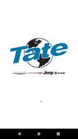 Tate CDJR Frederick 海報