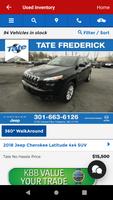 Tate CDJR Frederick 截圖 3