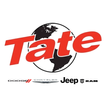 Tate DCJR Glen Burnie icon