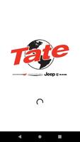 Tate DCJR Glen Burnie 海報