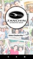 Zanchin Auto Group 海報