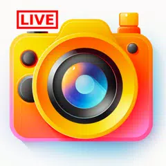 LiLy Live-Live Stream, Go Live APK Herunterladen