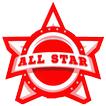 All Star icon