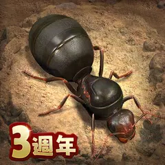 The Ants: Underground Kingdom APK download