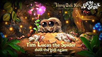 Vương Quốc Kiến - Gamota ポスター