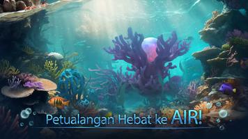 World of Water syot layar 2